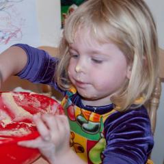 Baking, Tara (C) Andy.Sayers@Virgin.Net