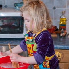 Baking, Tara (C) Andy.Sayers@Virgin.Net