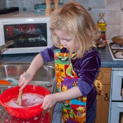 Baking, Tara (C) Andy.Sayers@Virgin.Net