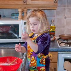 Baking, Tara (C) Andy.Sayers@Virgin.Net