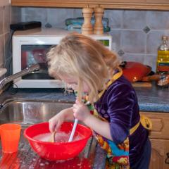 Baking, Tara (C) Andy.Sayers@Virgin.Net