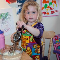 Baking, Tara (C) Andy.Sayers@Virgin.Net