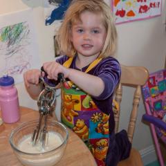 Baking, Tara (C) Andy.Sayers@Virgin.Net
