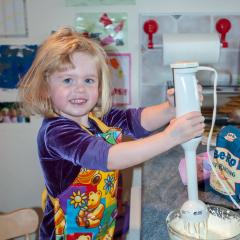 Baking, Tara (C) Andy.Sayers@Virgin.Net