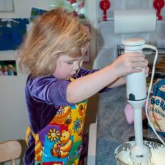 Baking, Tara (C) Andy.Sayers@Virgin.Net