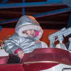 Blackpool, Tara (C) Andy.Sayers@Virgin.Net
