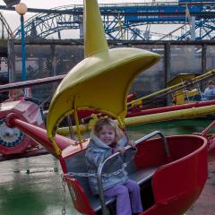 Blackpool, Tara (C) Andy.Sayers@Virgin.Net