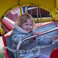 Blackpool, Tara (C) Andy.Sayers@Virgin.Net
