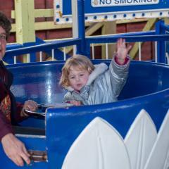 Blackpool, Jan, Tara (C) Andy.Sayers@Virgin.Net
