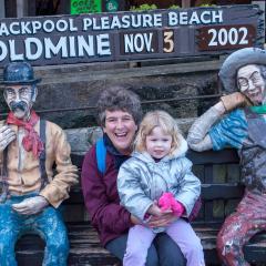 Blackpool, Jan, Tara (C) Andy.Sayers@Virgin.Net