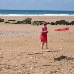 Cornwall