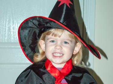 Halloween