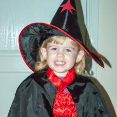 Halloween, Tara (C) Andy.Sayers@Virgin.Net