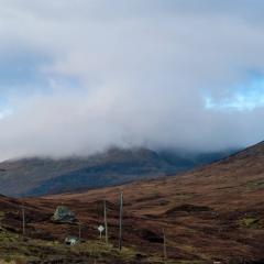 Harris, Hebrides, Holiday, Lewis, New year 2003 (C) Andy.Sayers@Virgin.Net