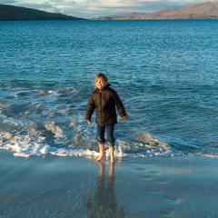 Harris, Hebrides, Holiday, Lewis, New year 2003 (C) Andy.Sayers@Virgin.Net