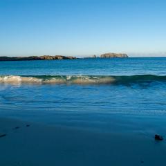 Harris, Hebrides, Holiday, Lewis, New year 2003 (C) Andy.Sayers@Virgin.Net