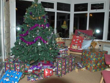 XMas