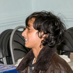 9th Birthday _AS03498