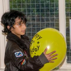 9th Birthday _AS03499