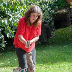 CH, Garden, Jan _AS03828