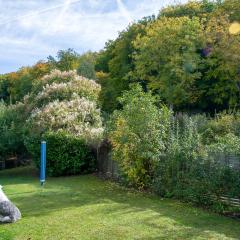 Boris, CH, Garden _AS03845
