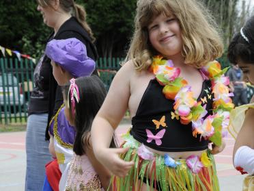 School_Summer_Fair