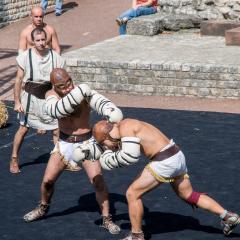 2009, Augusta Raurica _AS05710