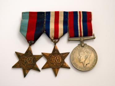 Dads Medals