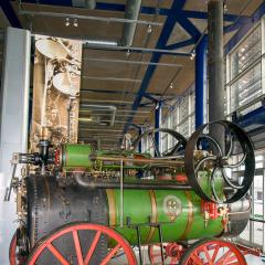 2009, Science Museum _AS04400