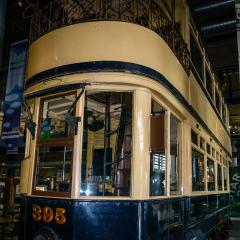 2009, Science Museum _AS04406