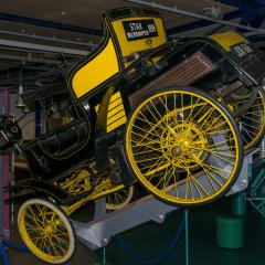 2009, Science Museum _AS04411