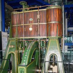 2009, Science Museum _AS04419