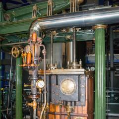 2009, Science Museum _AS04420