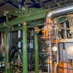2009, Science Museum _AS04421