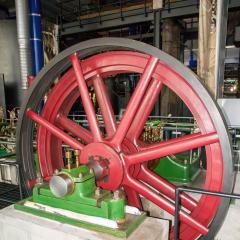 2009, Science Museum _AS04424