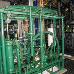 2009, Science Museum _AS04425