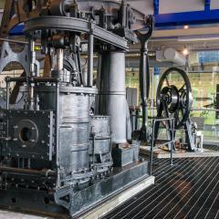 2009, Science Museum _AS04427