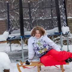 2009, Rodersdorf, Tara, Winter IMG_0805