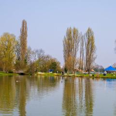 2009, Grun Park, Spring, St Jacobs _AS04553