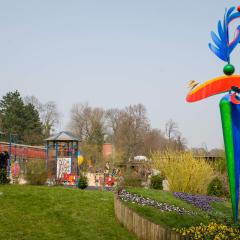 2009, Grun Park, Spring, St Jacobs _AS04567