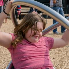 2009, Grun Park, Spring, St Jacobs, Tara _AS04586