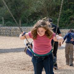 2009, Grun Park, Spring, St Jacobs, Tara _AS04591
