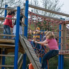 2009, Grun Park, Spring, St Jacobs _AS04596