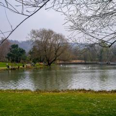 2009, Grun Park, Spring, St Jacobs _AS04599