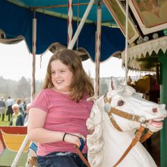 2009, Grun Park, Spring, St Jacobs, Tara _AS04603