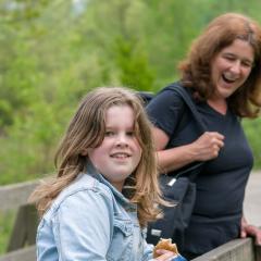 Grun Park, Jan, St Jacobs, Summer, Tara _AS04737
