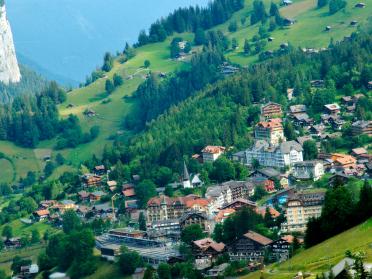 Alps