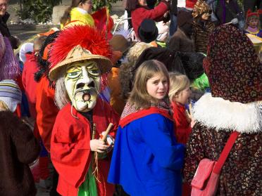 Fasnacht_2009