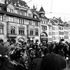 Basel Basel
