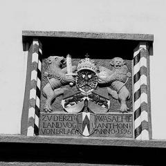 2010, Castle, Lenzburg 2010, Castle, Lenzburg